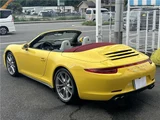 2013 Porsche 911 911 Carrera 4S Cabriolet Yellow Coupe for sale, Japanese used car export - photo 33 of 49 | GULJI TRADERS