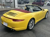 2013 Porsche 911 911 Carrera 4S Cabriolet Yellow Coupe for sale, Japanese used car export - photo 34 of 49 | GULJI TRADERS