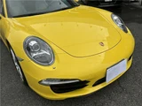 2013 Porsche 911 911 Carrera 4S Cabriolet Yellow Coupe for sale, Japanese used car export - photo 36 of 49 | GULJI TRADERS