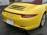 2013 Porsche 911 911 Carrera 4S Cabriolet Yellow Coupe for sale, Japanese used car export - photo 38 of 49 | GULJI TRADERS