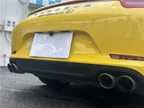 2013 Porsche 911 911 Carrera 4S Cabriolet Yellow Coupe for sale, Japanese used car export - photo 39 of 49 | GULJI TRADERS