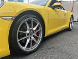 2013 Porsche 911 911 Carrera 4S Cabriolet Yellow Coupe for sale, Japanese used car export - photo 40 of 49 | GULJI TRADERS
