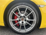 2013 Porsche 911 911 Carrera 4S Cabriolet Yellow Coupe for sale, Japanese used car export - photo 42 of 49 | GULJI TRADERS