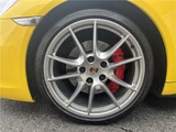 2013 Porsche 911 911 Carrera 4S Cabriolet Yellow Coupe for sale, Japanese used car export - photo 43 of 49 | GULJI TRADERS