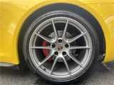 2013 Porsche 911 911 Carrera 4S Cabriolet Yellow Coupe for sale, Japanese used car export - photo 44 of 49 | GULJI TRADERS