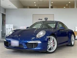 2013 Porsche 911 911 Carrera S Blue Coupe for sale, Japanese used car export - photo 1 of 68 | GULJI TRADERS