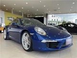2013 Porsche 911 911 Carrera S Blue Coupe for sale, Japanese used car export - photo 3 of 68 | GULJI TRADERS