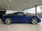 2013 Porsche 911 911 Carrera S Blue Coupe for sale, Japanese used car export - photo 4 of 68 | GULJI TRADERS