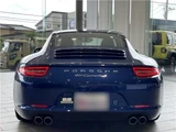 2013 Porsche 911 911 Carrera S Blue Coupe for sale, Japanese used car export - photo 6 of 68 | GULJI TRADERS