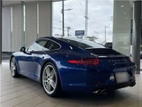 2013 Porsche 911 911 Carrera S Blue Coupe for sale, Japanese used car export - photo 7 of 68 | GULJI TRADERS