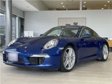 2013 Porsche 911 911 Carrera S Blue Coupe for sale, Japanese used car export - photo 9 of 68 | GULJI TRADERS