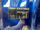2013 Porsche 911 911 Carrera S Blue Coupe for sale, Japanese used car export - photo 68 of 68 | GULJI TRADERS