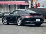 2013 Porsche 911 911 Carrera 4 4WD Black Coupe for sale, Japanese used car export - photo 2 of 24 | GULJI TRADERS