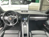 2013 Porsche 911 911 Carrera 4 4WD Black Coupe for sale, Japanese used car export - photo 3 of 24 | GULJI TRADERS