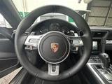 2013 Porsche 911 911 Carrera 4 4WD Black Coupe for sale, Japanese used car export - photo 12 of 24 | GULJI TRADERS
