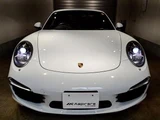2013 Porsche 911 Carrera 3.4 PDK White Coupe for sale, Japanese used car export - photo 2 of 13 | GULJI TRADERS