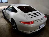 2013 Porsche 911 Carrera 3.4 PDK White Coupe for sale, Japanese used car export - photo 3 of 13 | GULJI TRADERS