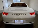 2013 Porsche 911 Carrera 3.4 PDK White Coupe for sale, Japanese used car export - photo 4 of 13 | GULJI TRADERS