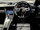 2013 Porsche 911 Carrera 3.4 PDK White Coupe for sale, Japanese used car export - photo 7 of 13 | GULJI TRADERS