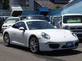 2013 Porsche 911 Carrera White Coupe for sale, Japanese used car export - photo 1 of 24 | GULJI TRADERS