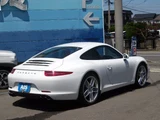 2013 Porsche 911 Carrera White Coupe for sale, Japanese used car export - photo 2 of 24 | GULJI TRADERS
