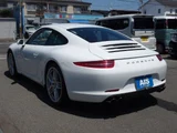 2013 Porsche 911 Carrera White Coupe for sale, Japanese used car export - photo 9 of 24 | GULJI TRADERS