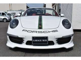 2013 Porsche 911 Carrera S PDK White Coupe for sale, Japanese used car export - photo 3 of 24 | GULJI TRADERS