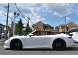 2013 Porsche 911 Carrera S PDK White Coupe for sale, Japanese used car export - photo 5 of 24 | GULJI TRADERS