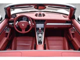 2013 Porsche 911 Carrera S PDK White Coupe for sale, Japanese used car export - photo 12 of 24 | GULJI TRADERS