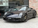 2013 Porsche 911 Carrera 4S Cabriolet Black Coupe for sale, Japanese used car export - photo 2 of 9 | GULJI TRADERS