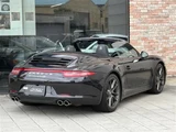 2013 Porsche 911 Carrera 4S Cabriolet Black Coupe for sale, Japanese used car export - photo 3 of 9 | GULJI TRADERS