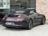 2013 Porsche 911 Carrera 4S Cabriolet Black Coupe for sale, Japanese used car export - photo 6 of 9 | GULJI TRADERS