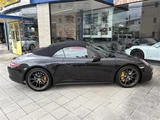 2013 Porsche 911 Carrera 4S Cabriolet Black Coupe for sale, Japanese used car export - photo 7 of 9 | GULJI TRADERS