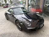 2013 Porsche 911 Carrera 4S Cabriolet Black Coupe for sale, Japanese used car export - photo 8 of 9 | GULJI TRADERS