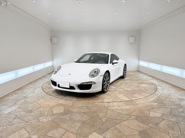 2013 Porsche 911 911 Carrera 4 - photo 1 2013 Porsche 911 911 Carrera 4 Black Coupe for sale, Japanese used car export | GULJI TRADERS