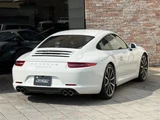 2013 Porsche 911 Carrera S White Coupe for sale, Japanese used car export - photo 2 of 9 | GULJI TRADERS