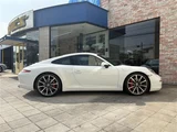2013 Porsche 911 Carrera S White Coupe for sale, Japanese used car export - photo 3 of 9 | GULJI TRADERS