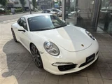 2013 Porsche 911 Carrera S White Coupe for sale, Japanese used car export - photo 4 of 9 | GULJI TRADERS