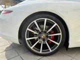 2013 Porsche 911 Carrera S White Coupe for sale, Japanese used car export - photo 8 of 9 | GULJI TRADERS