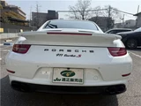 2014 Porsche 911 911 Turbo S 4WD White Coupe for sale, Japanese used car export - photo 2 of 78 | GULJI TRADERS