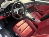 2014 Porsche 911 911 Turbo S 4WD White Coupe for sale, Japanese used car export - photo 11 of 78 | GULJI TRADERS