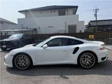 2014 Porsche 911 911 Turbo S 4WD White Coupe for sale, Japanese used car export - photo 16 of 78 | GULJI TRADERS