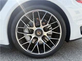 2014 Porsche 911 911 Turbo S 4WD White Coupe for sale, Japanese used car export - photo 18 of 78 | GULJI TRADERS