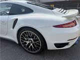2014 Porsche 911 911 Turbo S 4WD White Coupe for sale, Japanese used car export - photo 19 of 78 | GULJI TRADERS