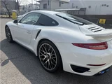 2014 Porsche 911 911 Turbo S 4WD White Coupe for sale, Japanese used car export - photo 20 of 78 | GULJI TRADERS
