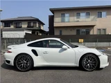 2014 Porsche 911 911 Turbo S 4WD White Coupe for sale, Japanese used car export - photo 24 of 78 | GULJI TRADERS