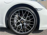 2014 Porsche 911 911 Turbo S 4WD White Coupe for sale, Japanese used car export - photo 25 of 78 | GULJI TRADERS
