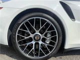 2014 Porsche 911 911 Turbo S 4WD White Coupe for sale, Japanese used car export - photo 26 of 78 | GULJI TRADERS