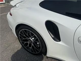 2014 Porsche 911 911 Turbo S 4WD White Coupe for sale, Japanese used car export - photo 27 of 78 | GULJI TRADERS
