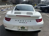2014 Porsche 911 911 Turbo S 4WD White Coupe for sale, Japanese used car export - photo 28 of 78 | GULJI TRADERS
